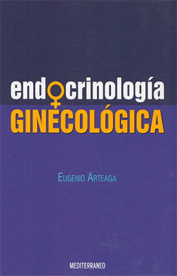 ENDOCRINOLOGIA GINECOLOGICA