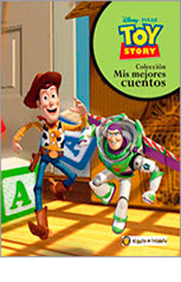 COLECCION MIS MEJORES CUENTOS