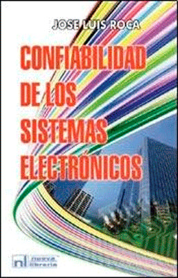 CONFIABILIDAD DE LOS SISTEMAS ELECTRONICOS