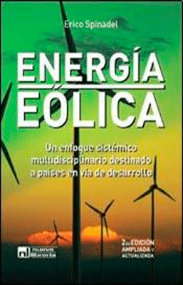 ENERGIA EOLICA