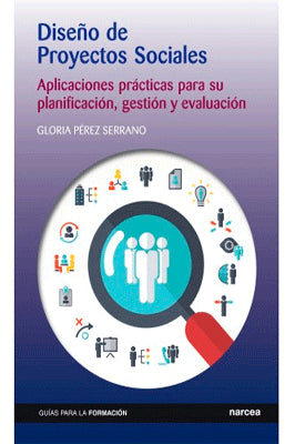 DISEÑO DE PROYECTOS SOCIALES
