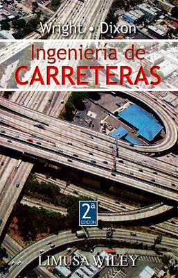 INGENIERIA DE CARRETERAS