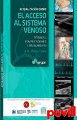 ACTUALIZACION SOBRE EL ACCESO AL SISTEMA VENOSO