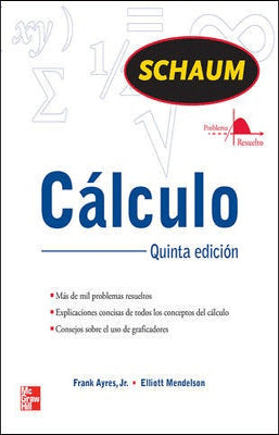 CALCULO 5ED