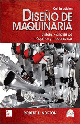DISEÑO DE MAQUINARIA