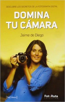 DOMINA TU CAMARA