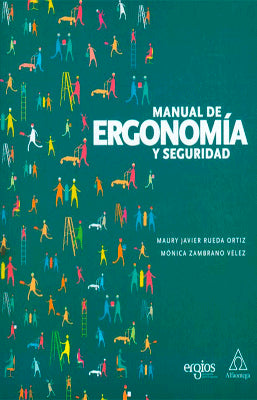 MANUAL DE ERGONOMIA Y SEGURIDAD