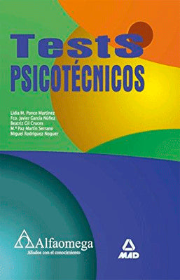 TESTS PSICOTEPNICOS