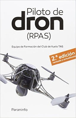 PILOTO DE DRON