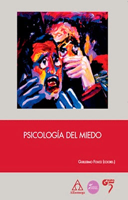 PSICOLOGIA DEL MIEDO