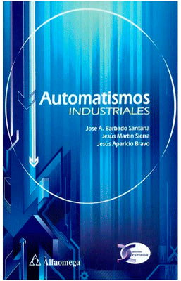 AUTOMATISMOS INDUSTRIALES
