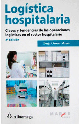 LOGISTICA HOSPITALARIA