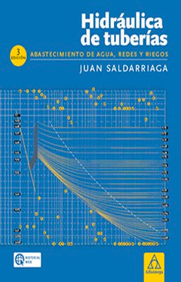 HIDRAULICA DE TUBERIAS ABASTECIMIENTOS DE AGUA Y RIEGO