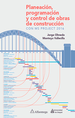PLANEACION PROGRAMACION Y CONTROL DE OBRAS