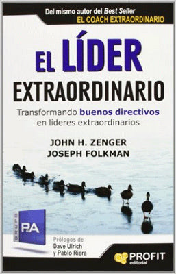 EL LIDER EXTRAORDINARIO