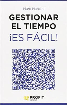 GESTIONAR EL TIEMPO ES FACIL