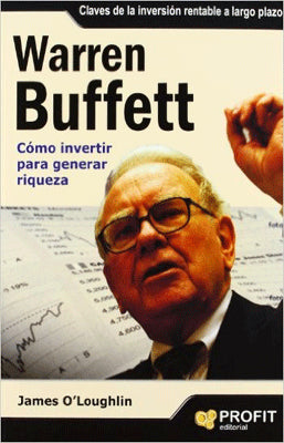 WARREN BUFFET