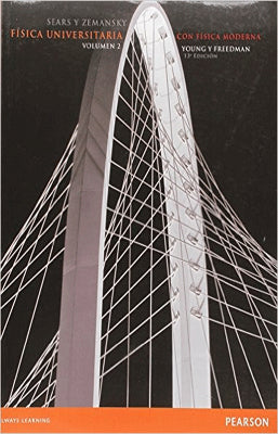 FISICA UNIVERSITARIA