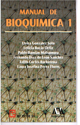 MANUAL DE BIOQUIMICA 1