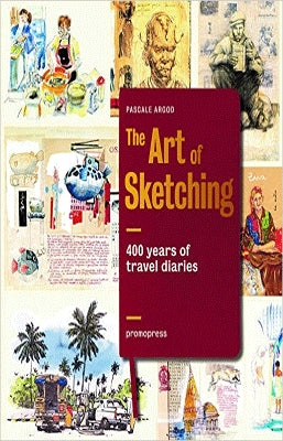 THE ART OF SKETCHING