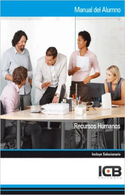 MANUAL DE RECURSO HUMANOS