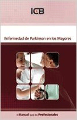 ENFERMEDAD DE PARKINSON EN LOS MAYORES