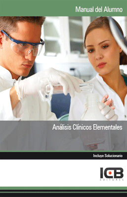 MANUAL ANALISIS CLINICOS ELEMENTALES
