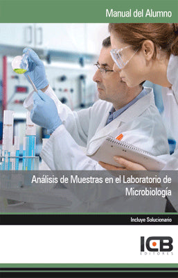 MANUAL ANALISIS DE MUESTRAS EN EL LABORATORIO DE MICROBIOLOGIA
