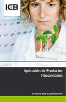APLICACION DE PRODUCTOS FITOSANITARIOS