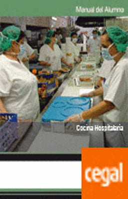 MANUAL COCINA HOSPITALARIA