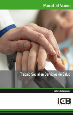 MANUAL TRABAJO SOCIAL EN SERVICIOS DE SALUD