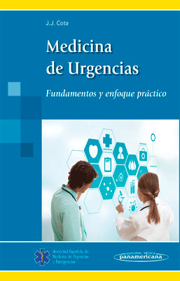 MEDICINA DE URGENCIAS FUNDAMENTOS UN ENFOQUE PRACTICO