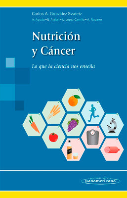 NUTRICION Y CANCER