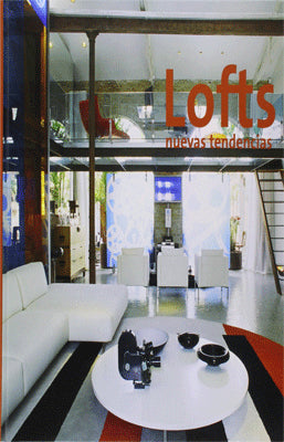 LOFTS NUEVAS TENDENCIAS