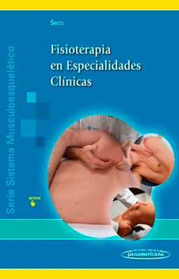 FISIOTERAPIA EN ESPECIALIDADES CLINICAS