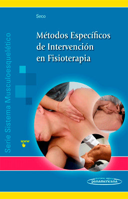 METODOS ESPECIFICOS DE INTERVENCION EN FISIOTERAPIA
