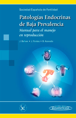 PATOLOGIAS ENDOCRINAS DE BAJA PREVALENCIA