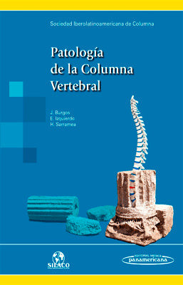 PATOLOGIA DE LA COLUMNA VERTEBRAL