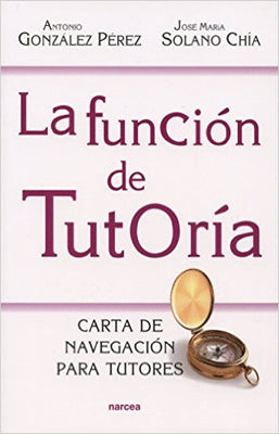 LA FUNCION DE TUTORIA