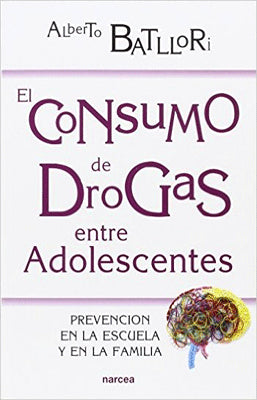 EL CONSUMO DE DROGAS