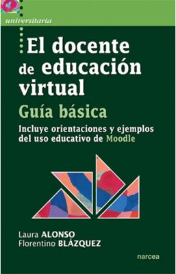 EL DOCENTE DE EDUCACION VIRTUAL