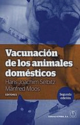 VACUNACION DE LOS ANIMALES DOMESTICOS
