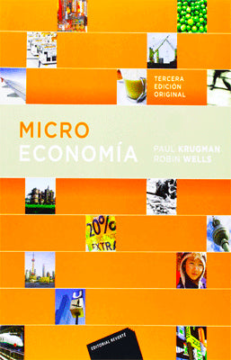 MICROECONOMIA 3ER EDICION