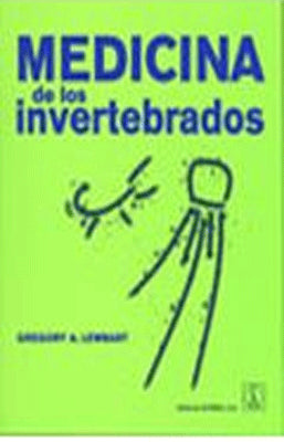 MEDICINA DE LOS INVERTEBRADOS