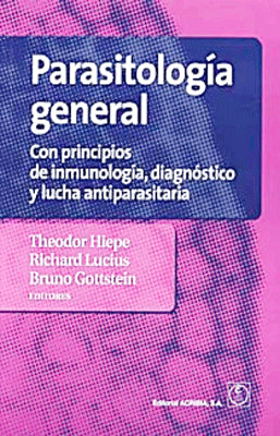 PARASITOLOGIA GENERAL