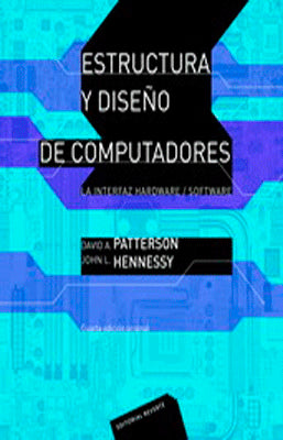 ESTRUCTURA Y DISEÑO DE COMPUTADORES