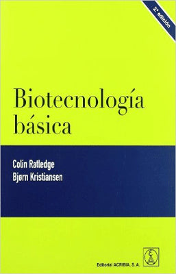 BIOTECNOLOGIA BASICA