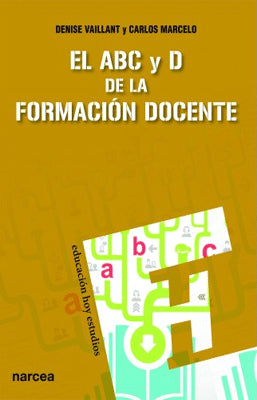 EL ABC Y D DE LA FORMACION DOCENTE