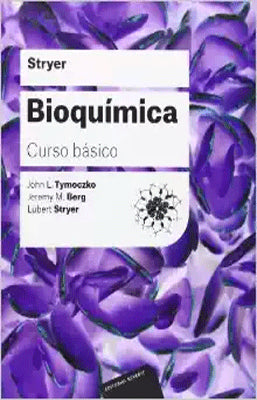 BIOQUIMICA CURSO BASICO