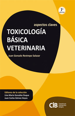 ASPECTOS CLAVES TOXICOLOGIA BASICA VETERINARIA
